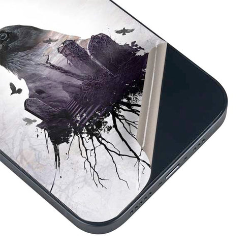 Alchemy The Seer iPhone 14 Plus Skin